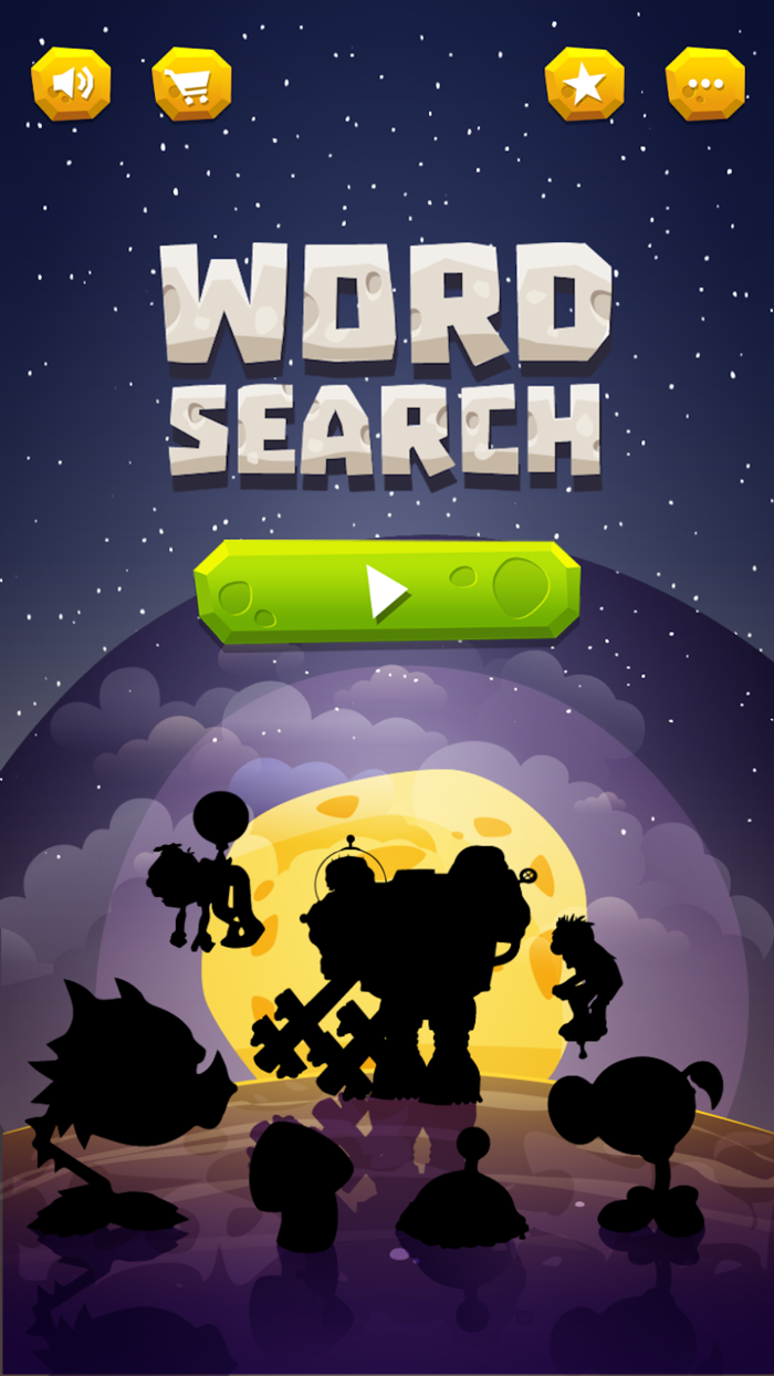 Word For Plants vs. Zombies 2