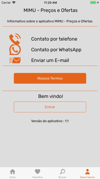 Mimu - Preços & Ofertas screenshot-7