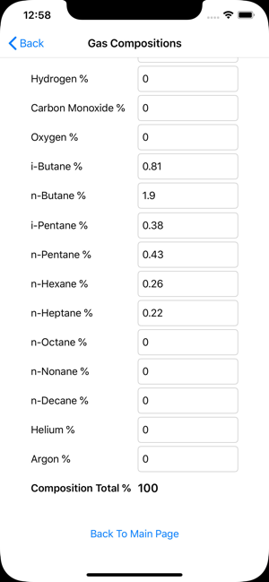 SCADACore AGA Flow Calculator(圖4)-速報App