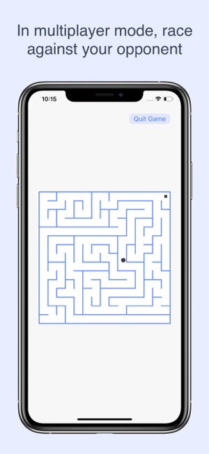 Mazer: Classic Maze Game(圖4)-速報App