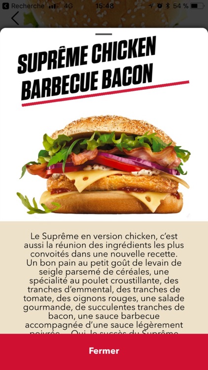 Quick France screenshot-4