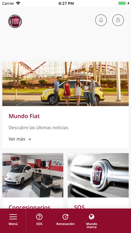 Mi Fiat