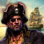 pirata enviar batalla saqueo