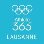 Athlete365 Lausanne