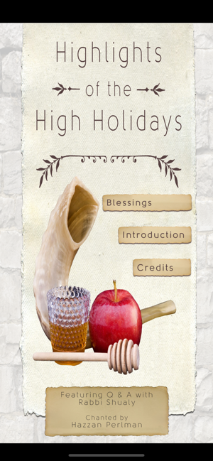 High Holiday Phone Version(圖1)-速報App