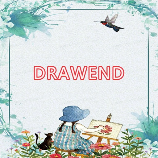 DRAWEND
