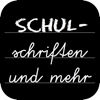 ECText Schulschriften und mehr sur PC