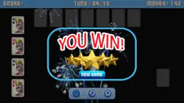 Game screenshot Kings Solitaire Card apk