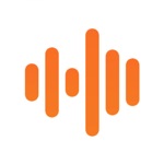 Voice Recorder App Audio Edit