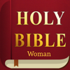 Holy Bible for Study for Woman - Mala M