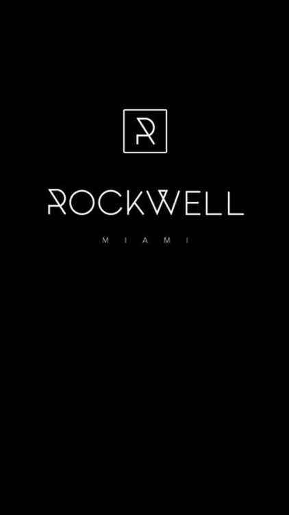 Rockwell Miami - Table Booking screenshot-5