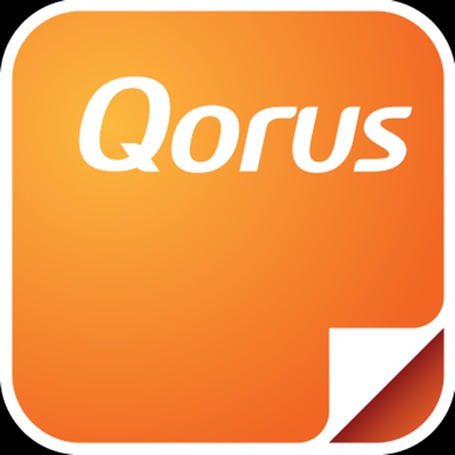 Qorus Breeze Proposals iOS App