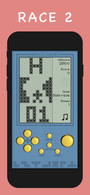 Brick Game: 90's Block Puzzle(圖9)-速報App