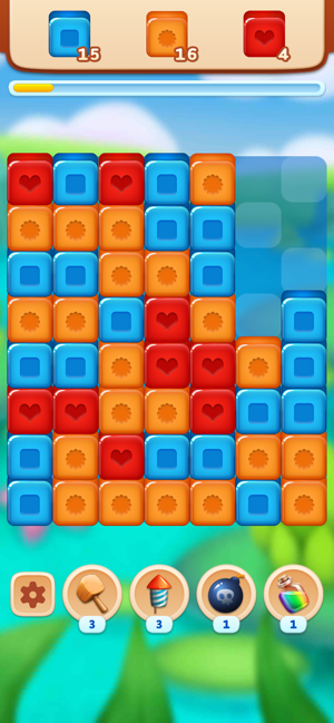 Pop Breaker: Blast all Cubes(圖1)-速報App