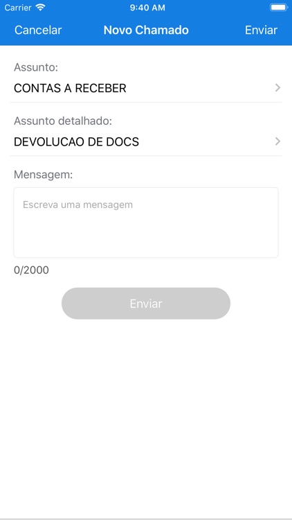 DentalPlus Dentista screenshot-3