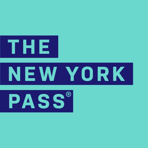 New York Pass Icon