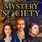 Join the secret Mystery Society and find hidden objects