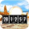 Icon Holiday and Vacation Countdown