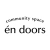 community space en doors