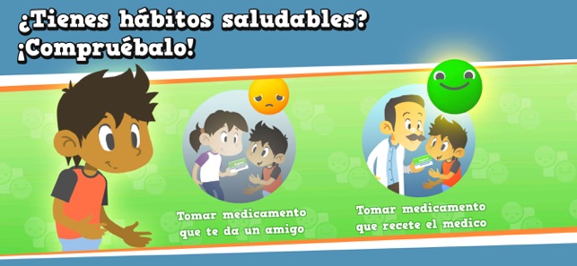 Juegos Educativos en Salud(圖3)-速報App