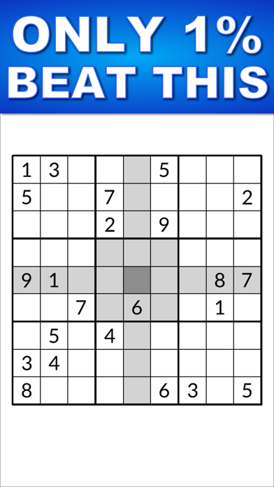 Sudoku·· screenshot 2