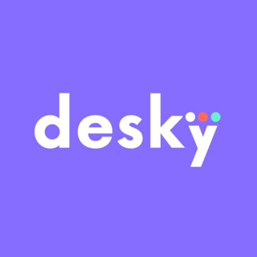 Desky Support Download