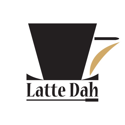 Latte Dah