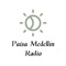 Radio Paisa Medellín is a broadcast radio station in Medellín, Colombia, providing Folk Vallenato and Bolero music