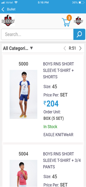 Eagle Knitwear India Pvt Ltd(圖1)-速報App