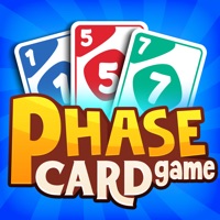 Phase Card Game apk