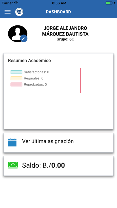 Smart Academy Panama screenshot 3