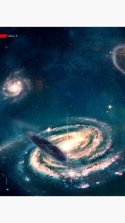 All About Space Magazine