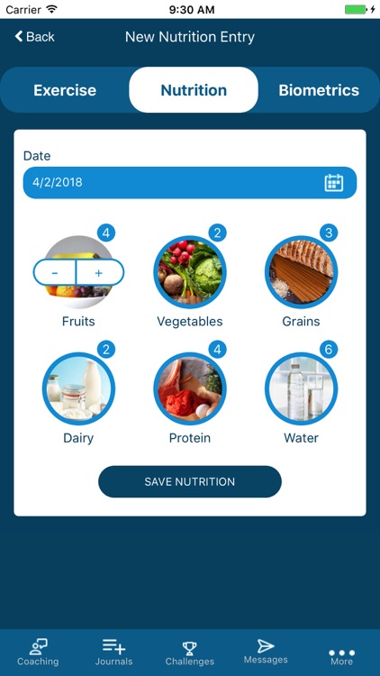 MyHealth by Telligen screenshot-5