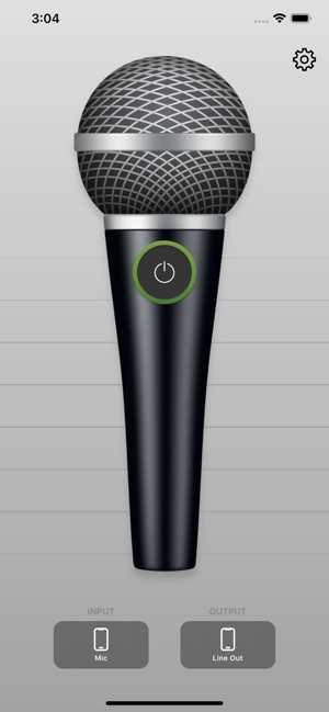 Megaphone: Voice Amplifier(圖1)-速報App