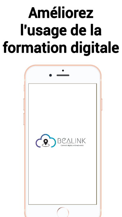 How to cancel & delete Bealink from iphone & ipad 1