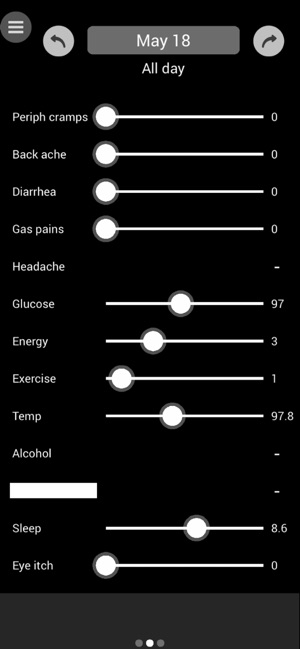 Symple Journal(圖1)-速報App