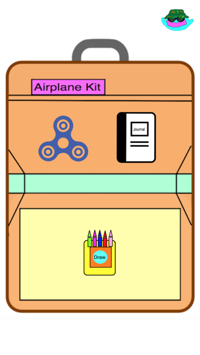 Airplane Kit screenshot 2
