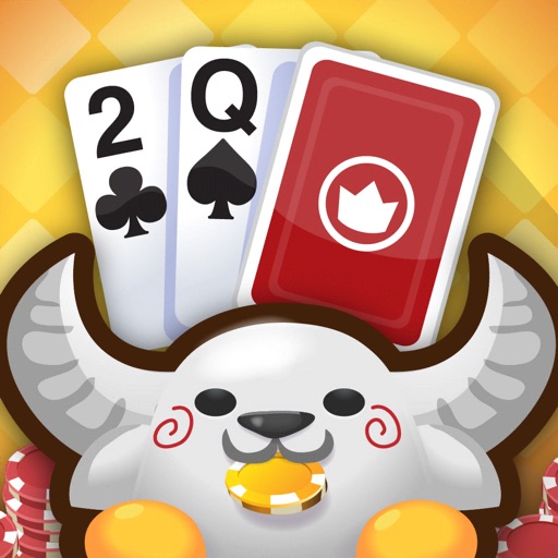 Dummy - Casino Thai Card Game