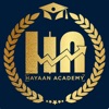 Hayaan Academy