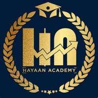 Hayaan Academy pour PC
