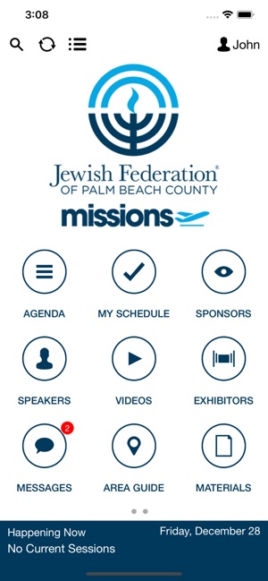 Jewish Federation of PBC(圖2)-速報App