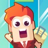 Icon Super Hotel Tycoon
