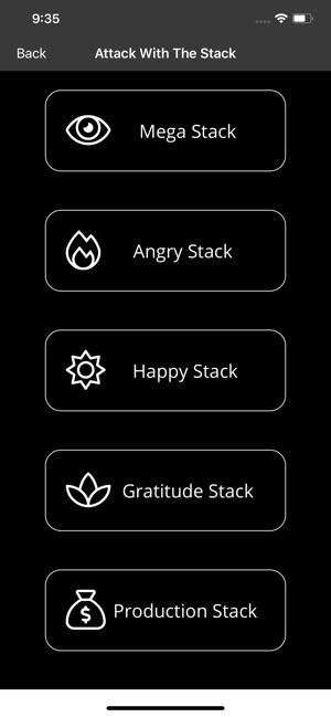 Attack With The Stack(圖2)-速報App