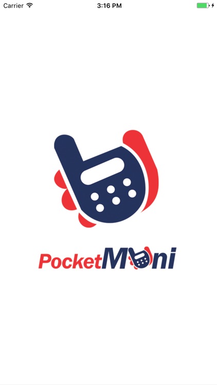 PocketMoni NG