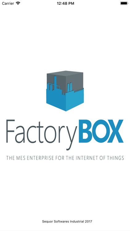 FactoryBOX screenshot-4