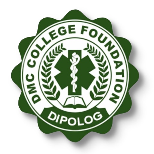 DMC College Foundation icon