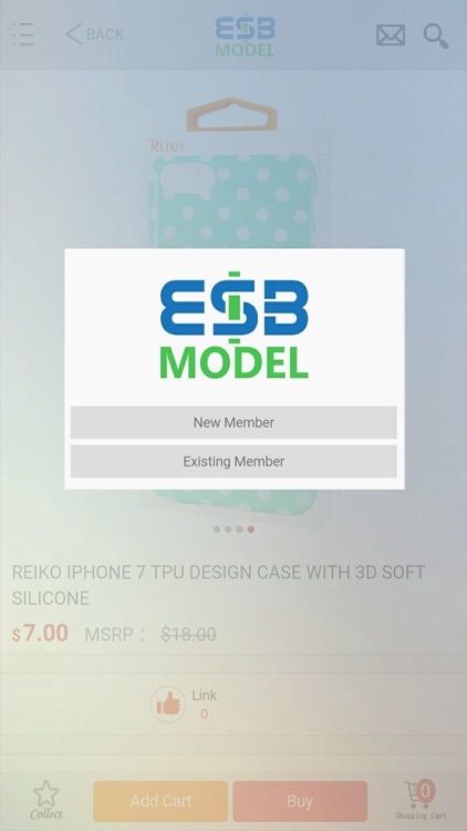 ESBMODEL screenshot-4