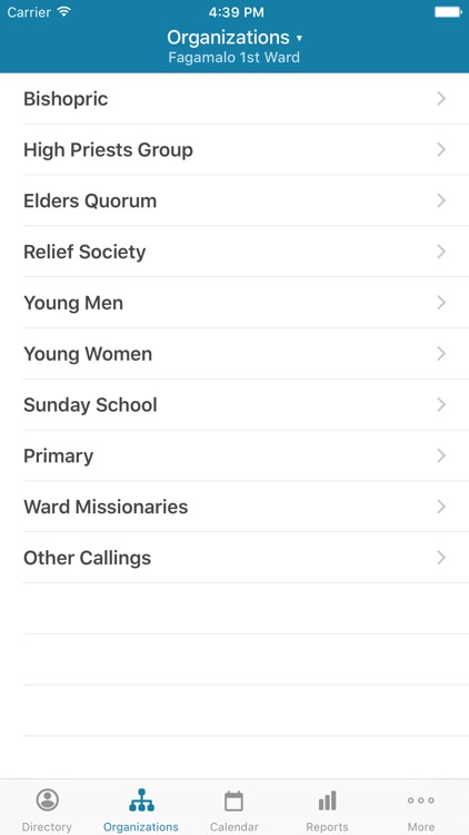 Member Tools screenshot-3