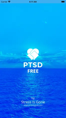 Game screenshot PTSD Free mod apk