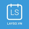 Layso.vn Đặt lịch khám Online